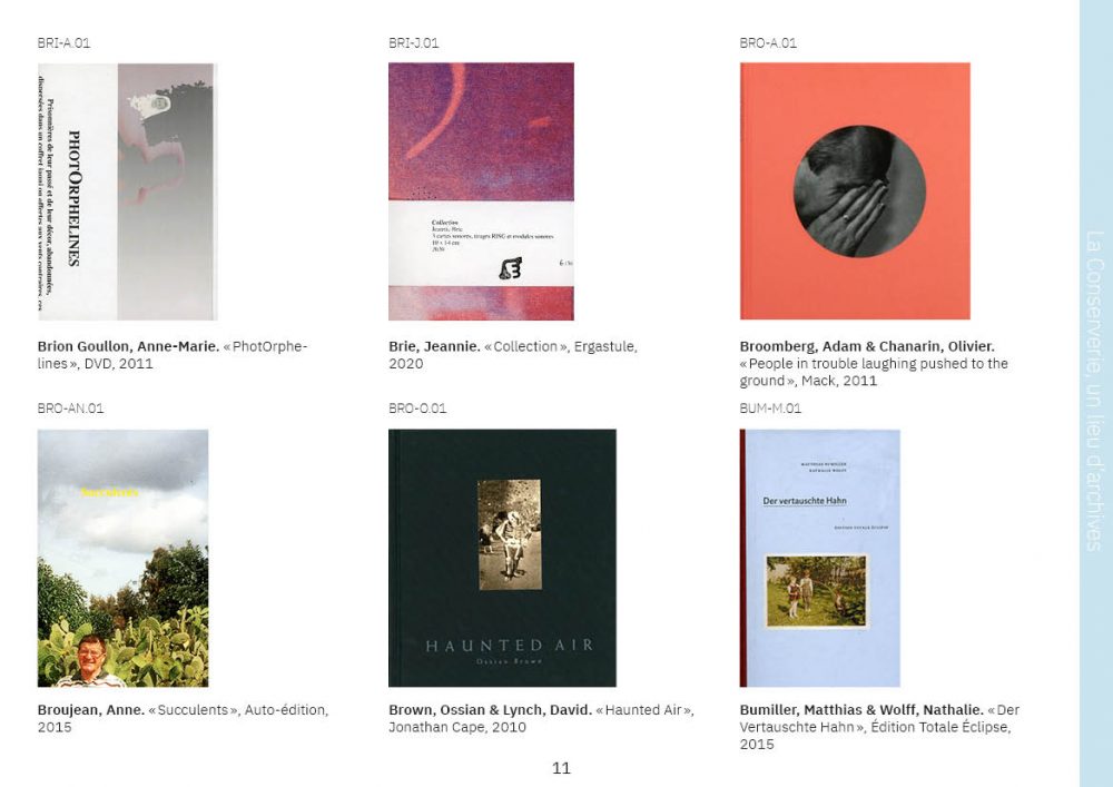 Centre de ressources La Conserverie11