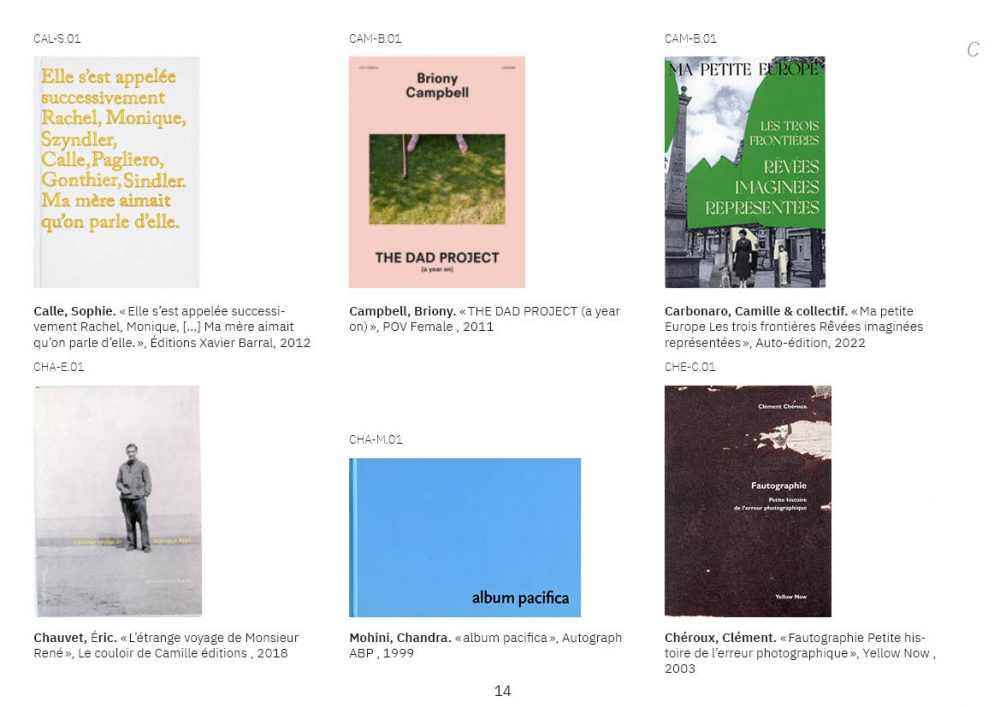 Centre de ressources La Conserverie14