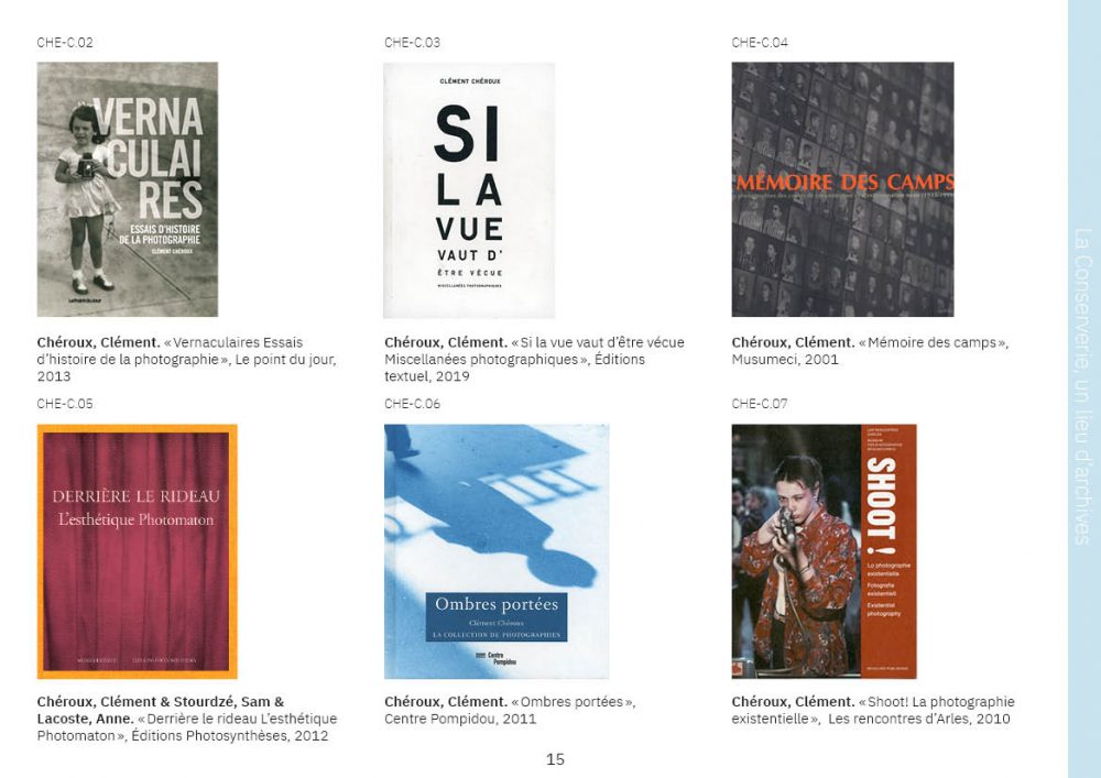 Centre de ressources La Conserverie15