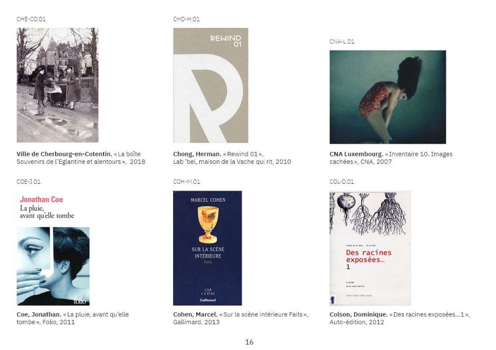 Centre de ressources La Conserverie16