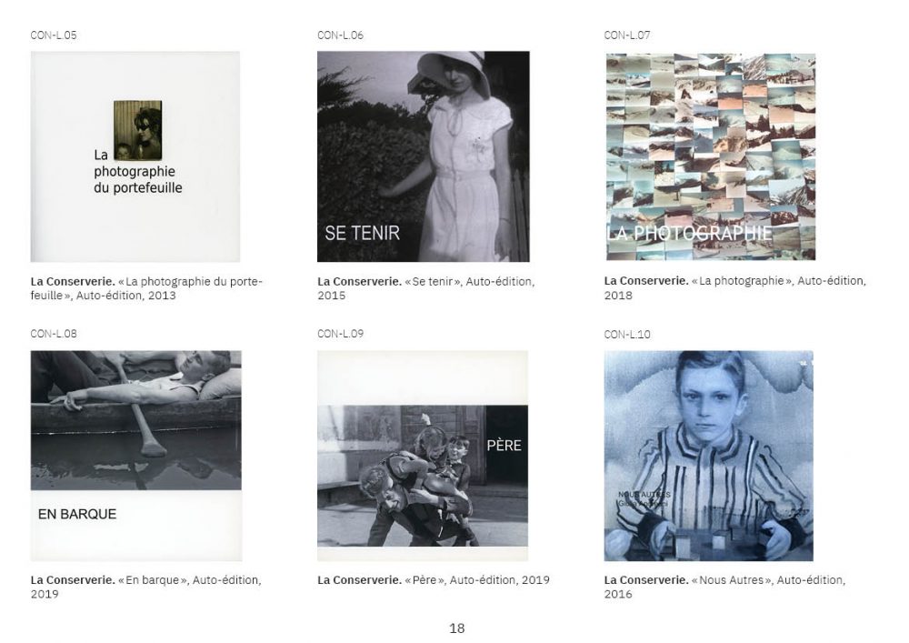 Centre de ressources La Conserverie18