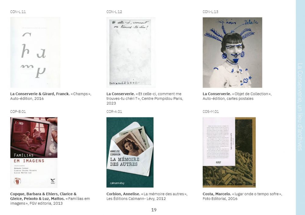 Centre de ressources La Conserverie19