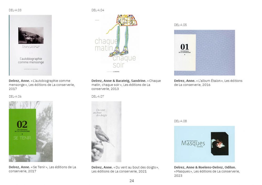 Centre de ressources La Conserverie24