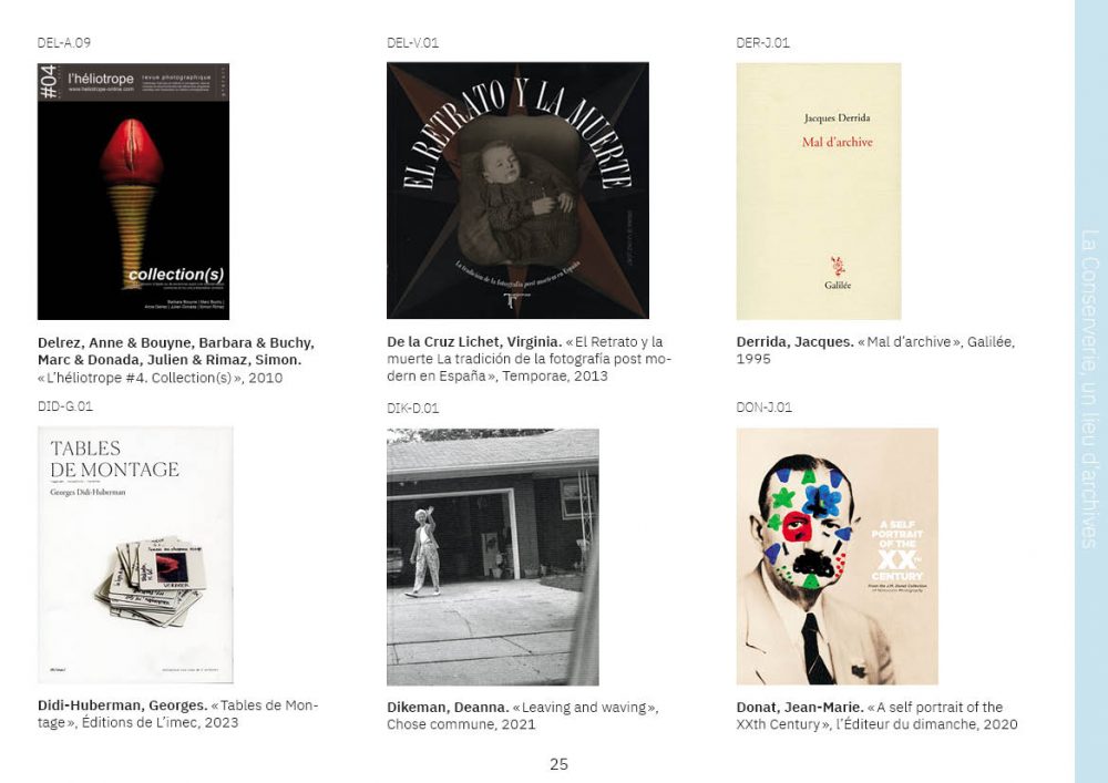 Centre de ressources La Conserverie25