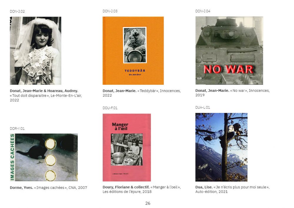 Centre de ressources La Conserverie26