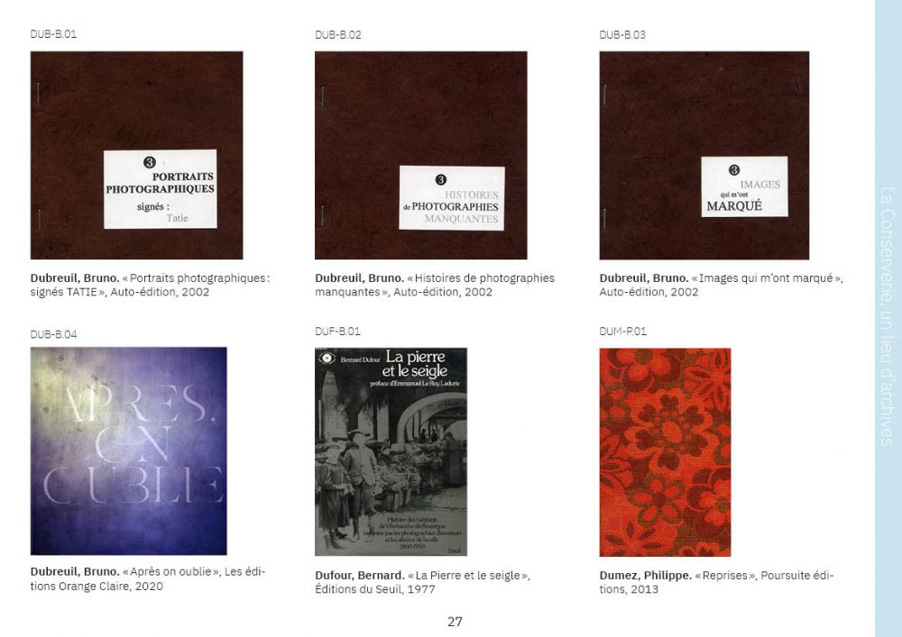 Centre de ressources La Conserverie27