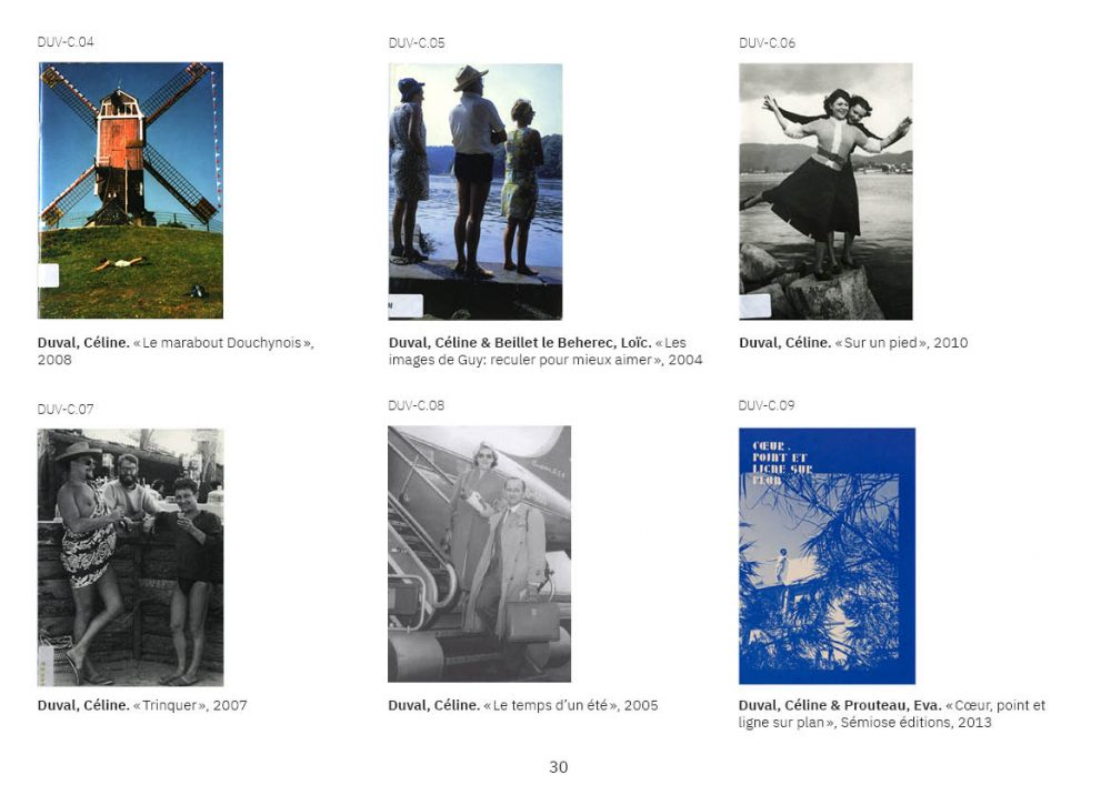 Centre de ressources La Conserverie30