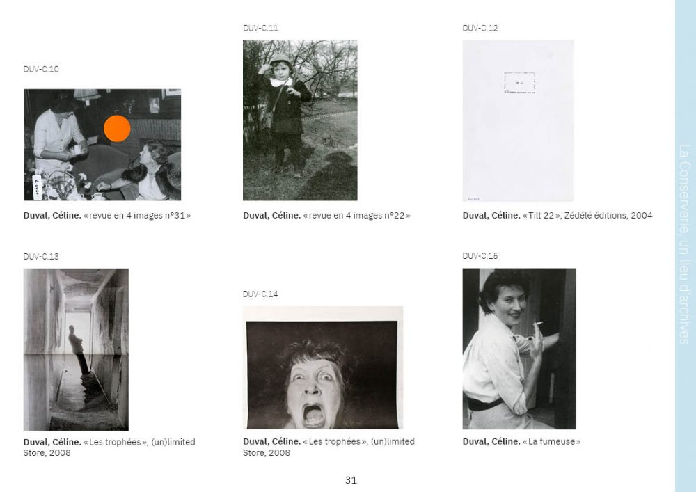 Centre de ressources La Conserverie31