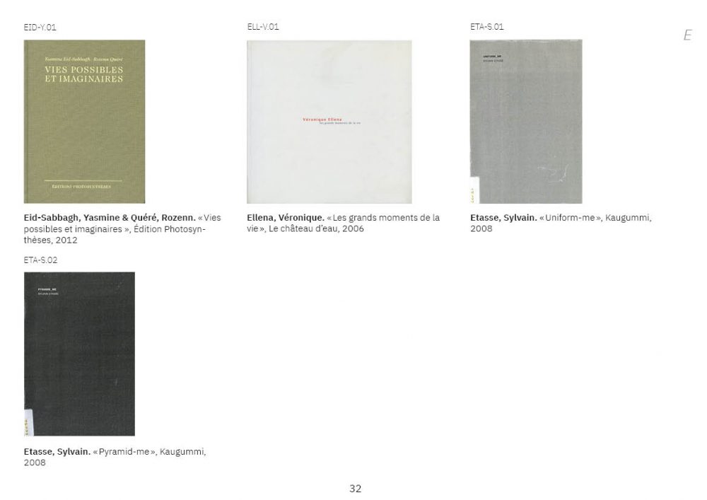 Centre de ressources La Conserverie32