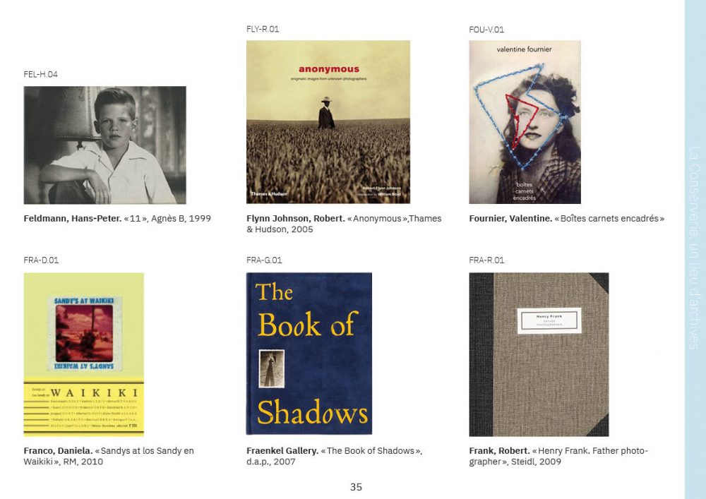 Centre de ressources La Conserverie35