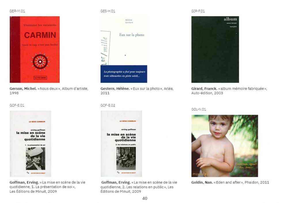 Centre de ressources La Conserverie40