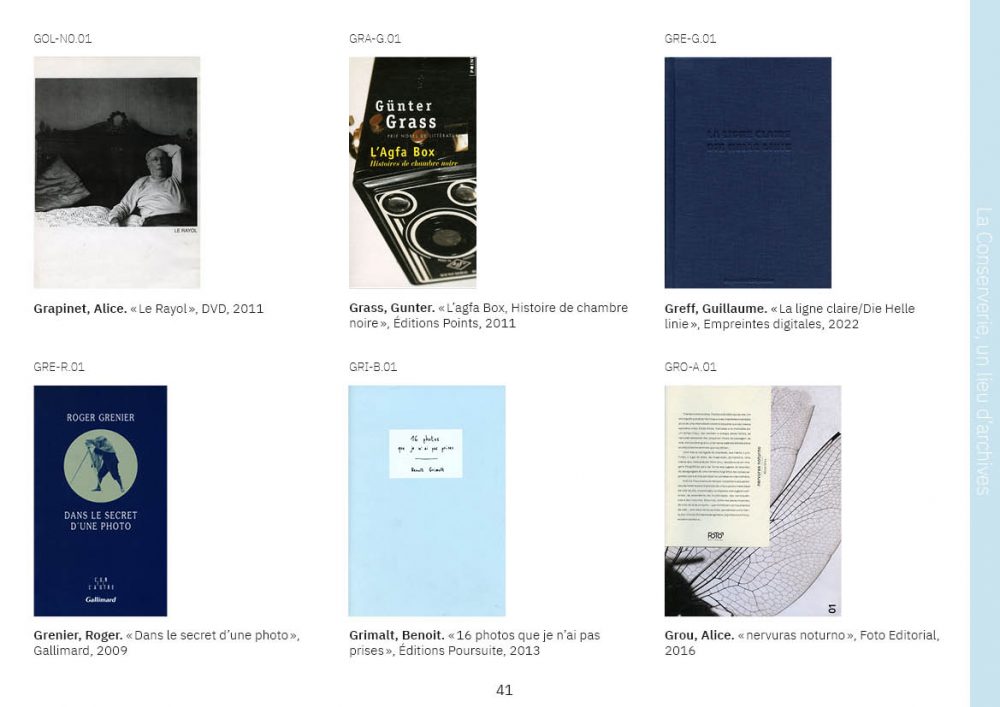 Centre de ressources La Conserverie41