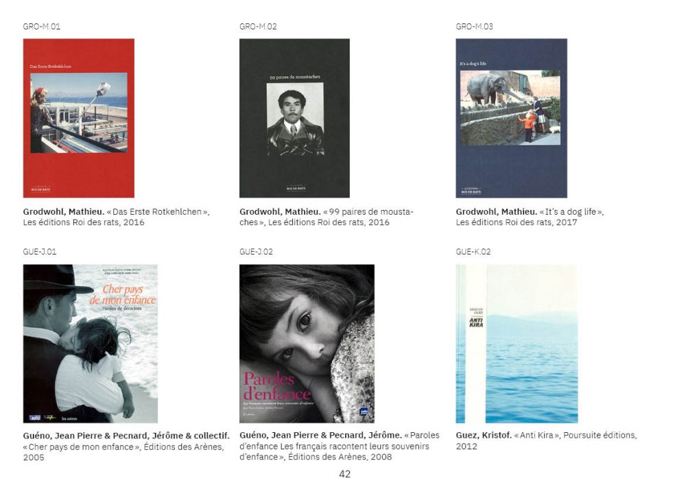 Centre de ressources La Conserverie42