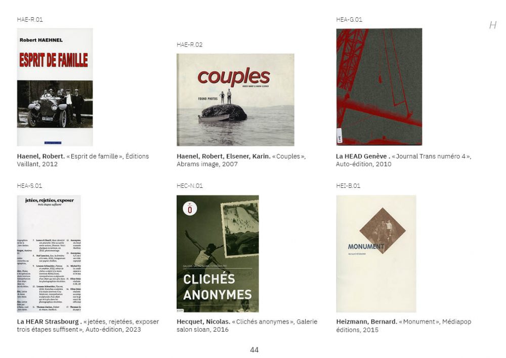 Centre de ressources La Conserverie44