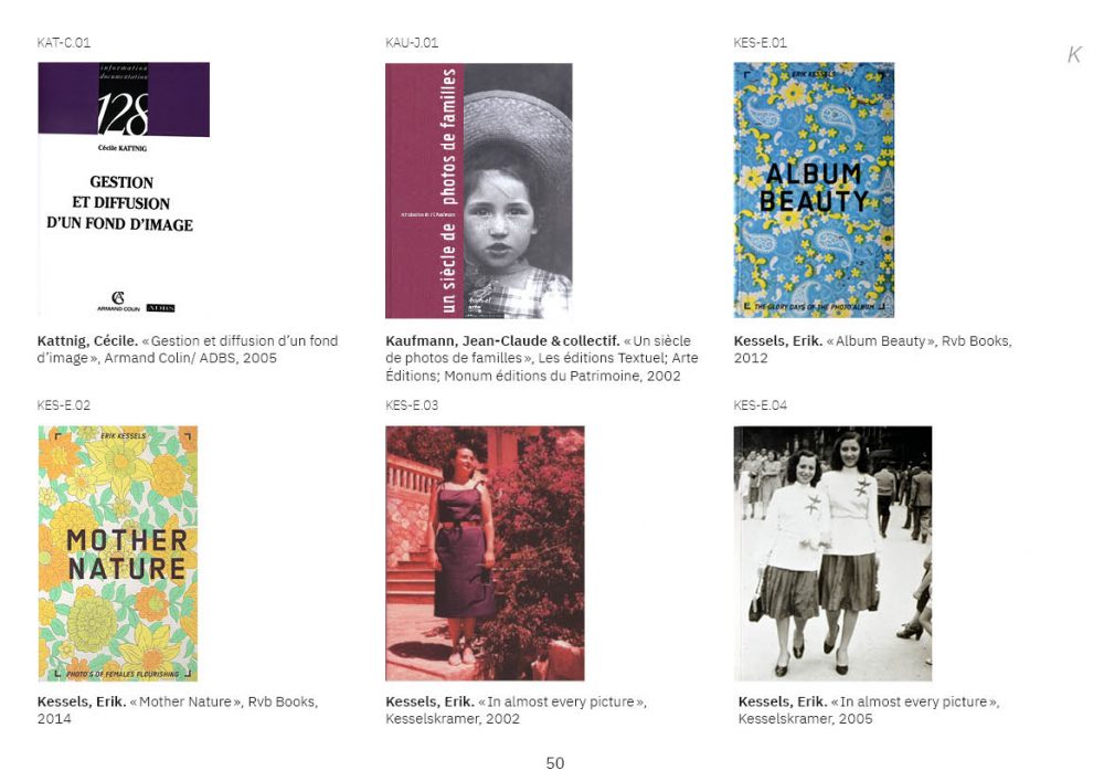 Centre de ressources La Conserverie50