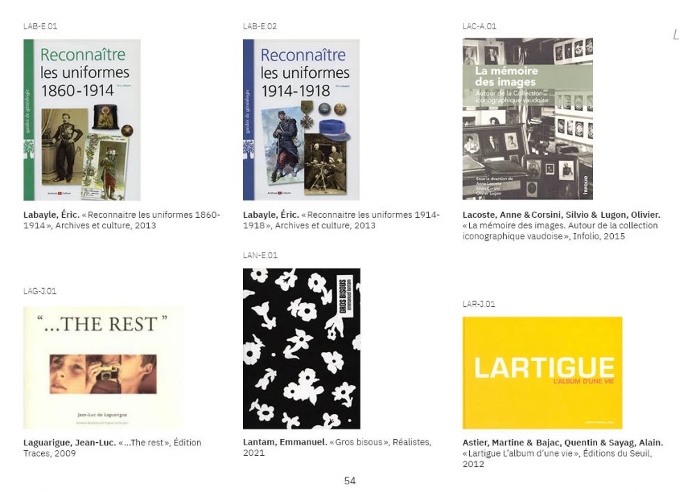 Centre de ressources La Conserverie54