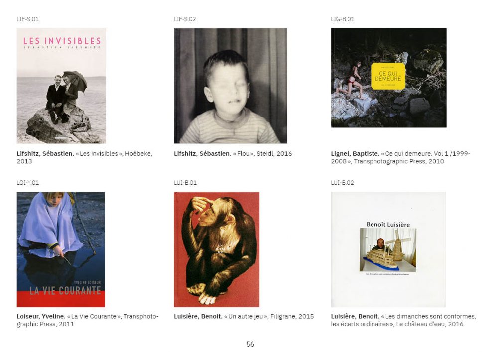 Centre de ressources La Conserverie56