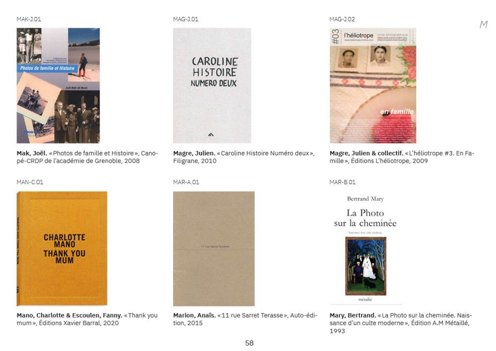 Centre de ressources La Conserverie58