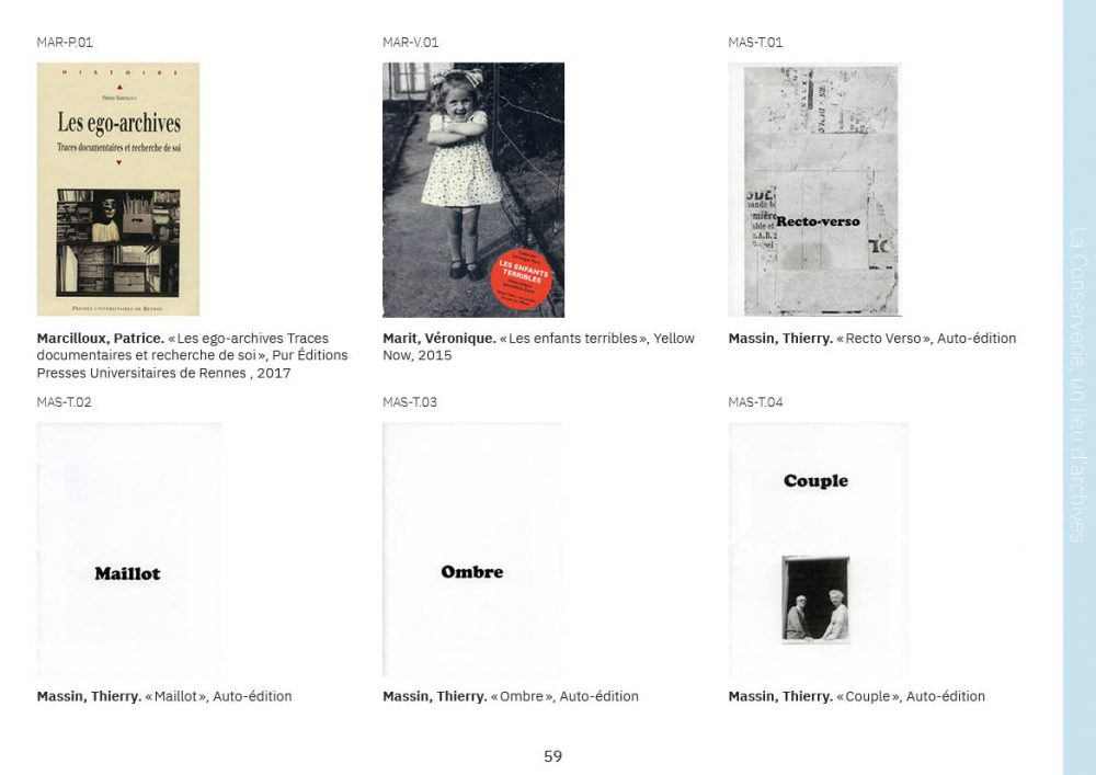 Centre de ressources La Conserverie59