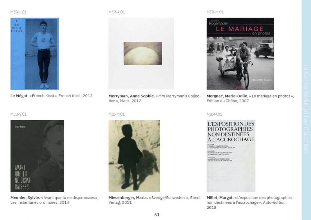 Centre de ressources La Conserverie61