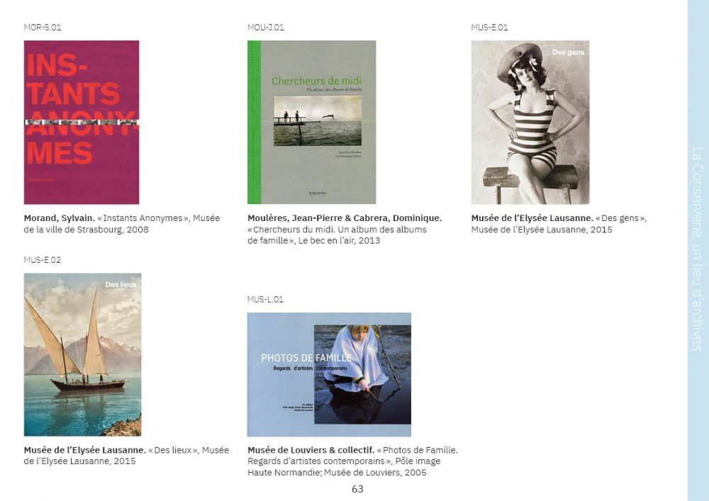 Centre de ressources La Conserverie63