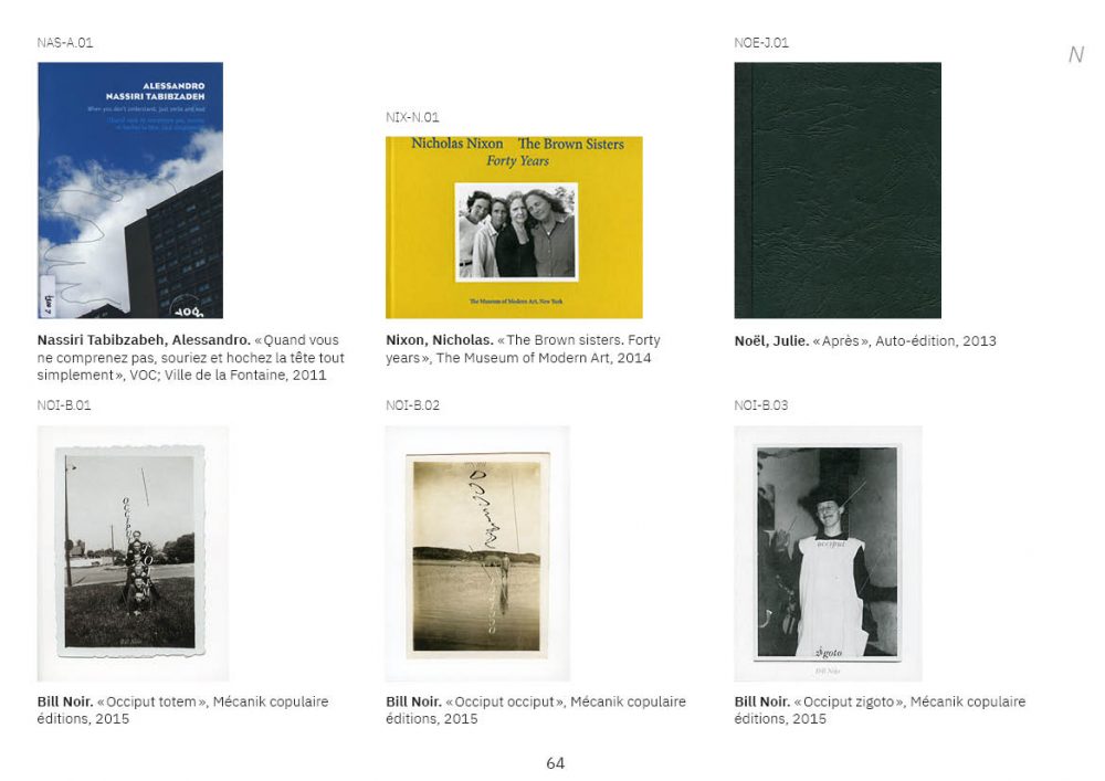 Centre de ressources La Conserverie64