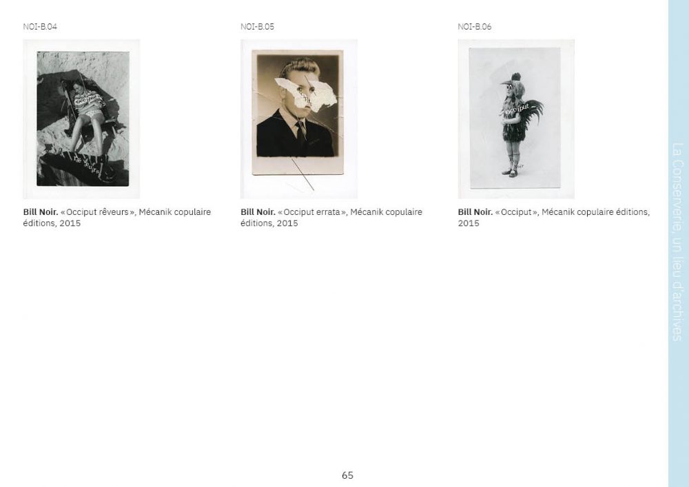 Centre de ressources La Conserverie65