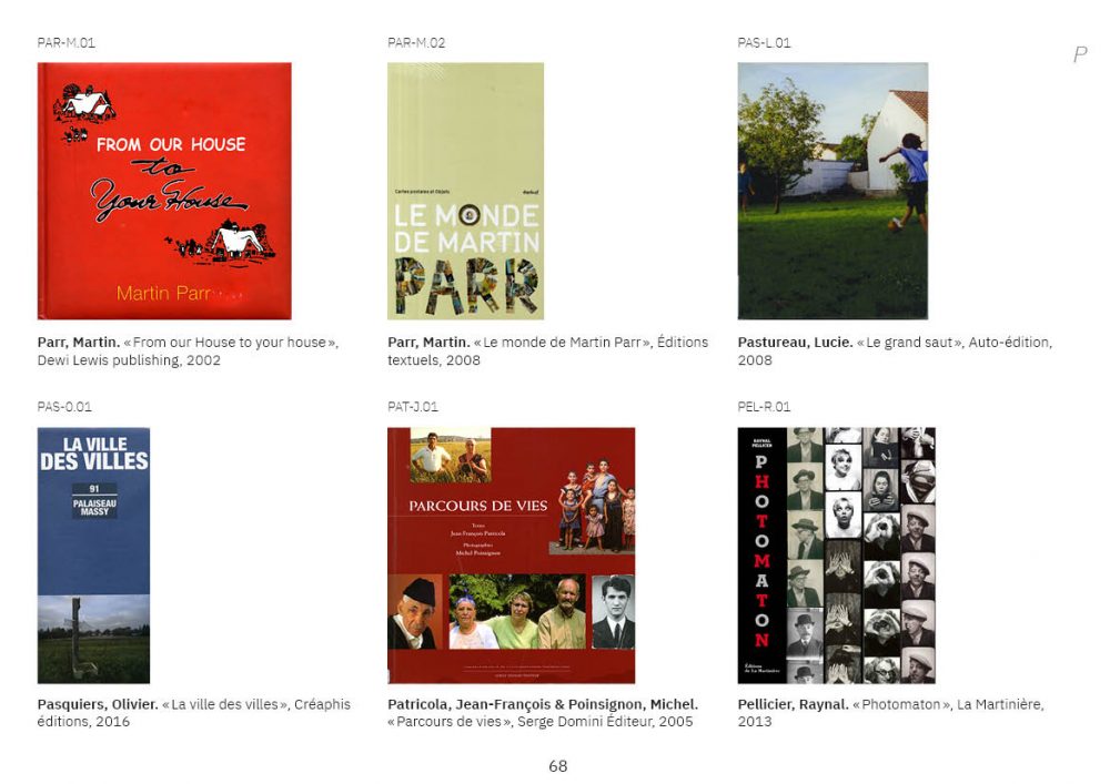 Centre de ressources La Conserverie68