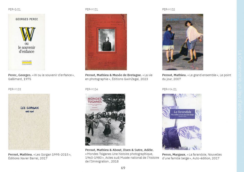 Centre de ressources La Conserverie69