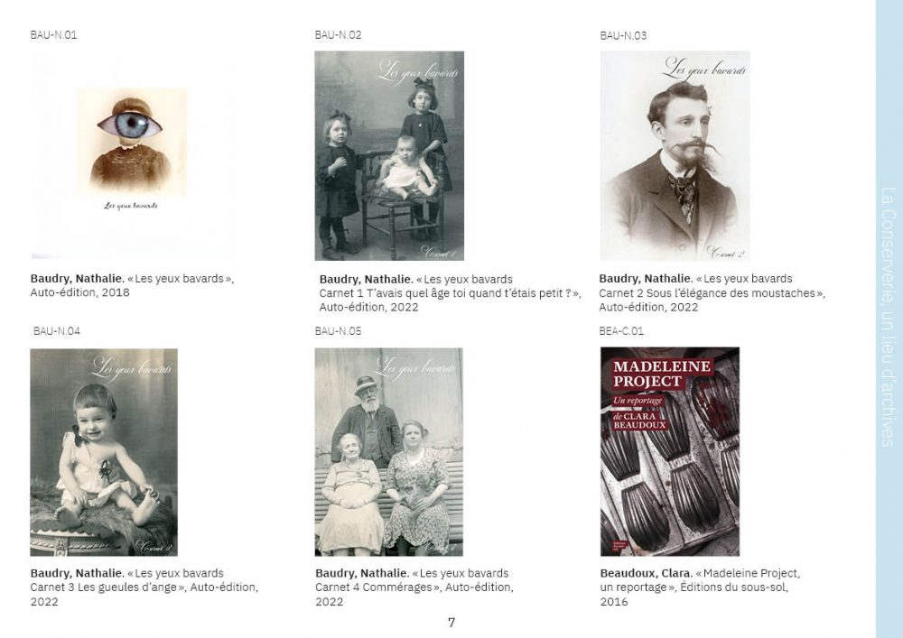 Centre de ressources La Conserverie7