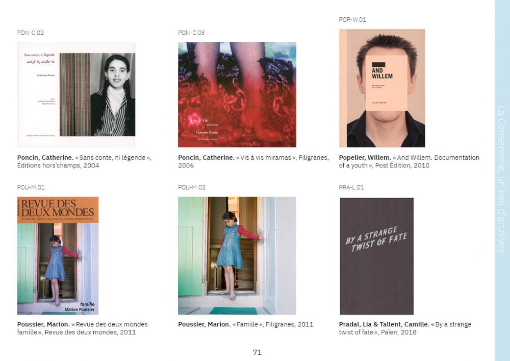 Centre de ressources La Conserverie71