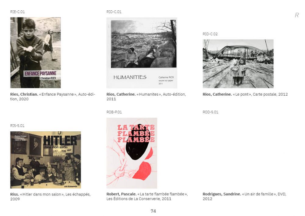 Centre de ressources La Conserverie74