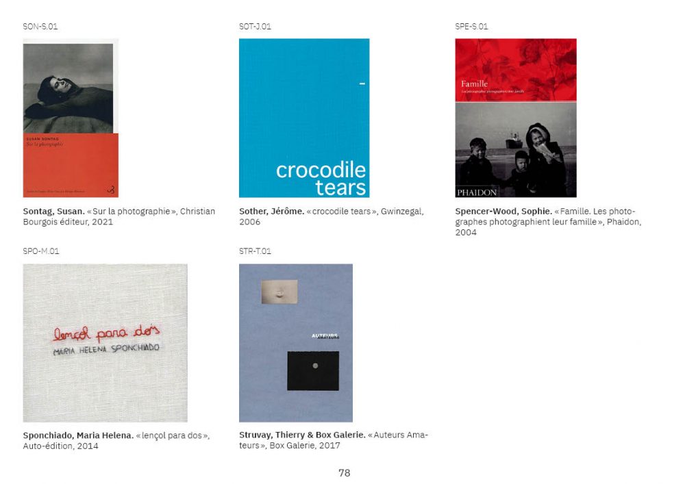 Centre de ressources La Conserverie78