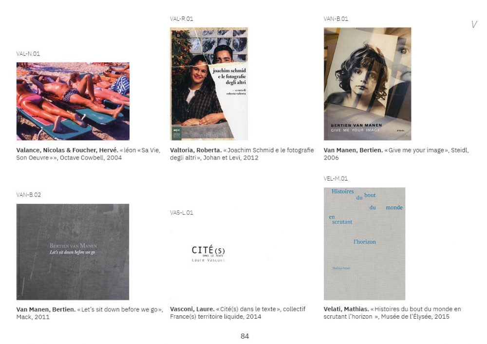 Centre de ressources La Conserverie84