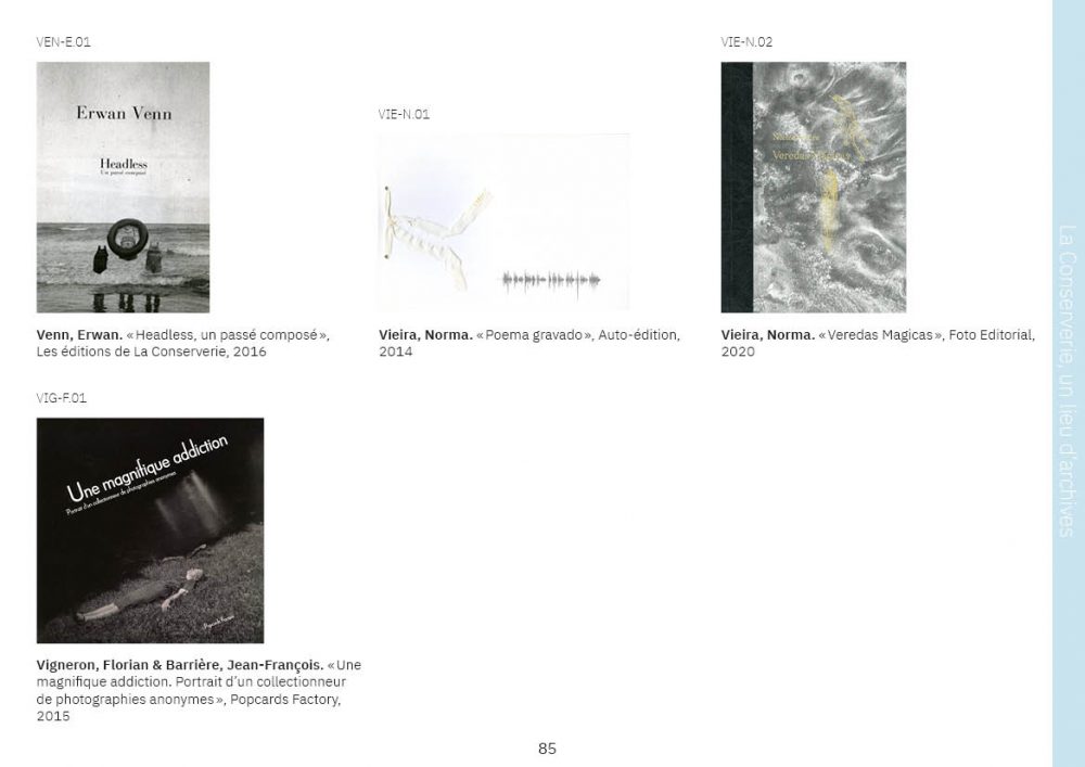 Centre de ressources La Conserverie85