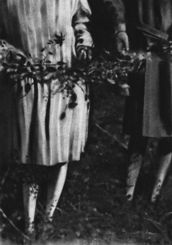 célia muller dessin contemporain la conserverie, un lieu d'archives