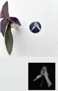 Célia Muller
Les éditions de La Conserverie
Miroir de poche
Photographie