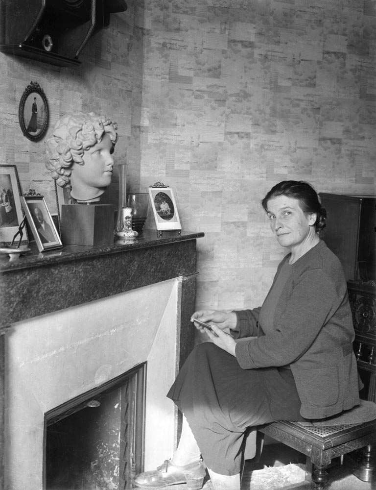 Présents
Anne Delrez
La Conserverie
Bicentenaire de la photographie